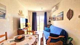 Apartament a Puerto Deportivo. Gran apartamento en torrevieja, 1 hab, 1 baño Apartament a Puerto Deportivo. Gran apartamento en torrevieja, 1 hab, 1 baño