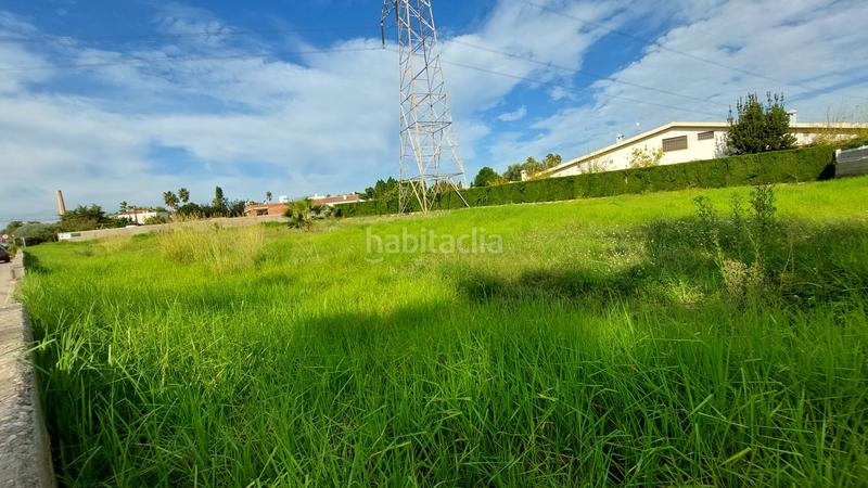 Foto 3d9dd922-9ec3-4f0c-a219-8be628090376. Terreny residencial a Madrigal Villarreal / Vila - real Foto 3d9dd922-9ec3-4f0c-a219-8be628090376. Terreny residencial a Madrigal Villarreal / Vila - real