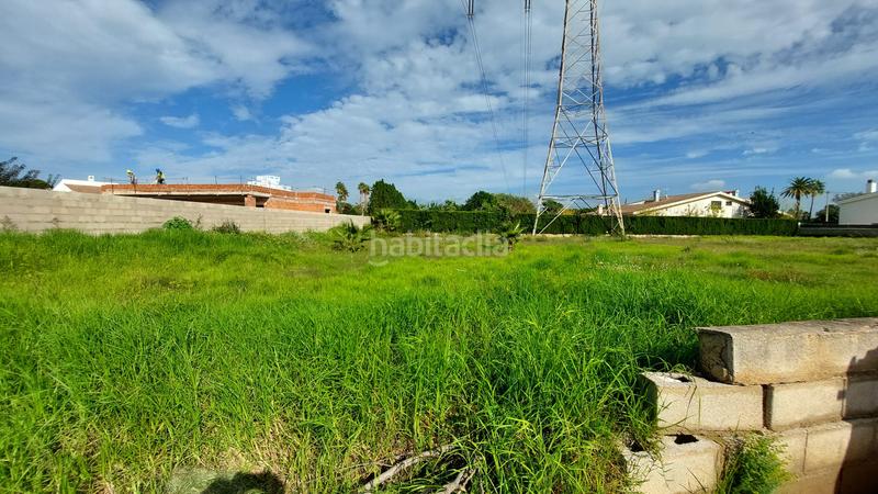 Foto b0d4bfa4-3d50-4e4b-86c9-1c2189e75b18. Terreny residencial a Madrigal Villarreal / Vila - real Foto b0d4bfa4-3d50-4e4b-86c9-1c2189e75b18. Terreny residencial a Madrigal Villarreal / Vila - real