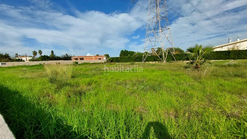 Foto c76edfca-cab8-4ea2-b4a7-53fb7203121e. Terreny residencial a Madrigal Villarreal / Vila - real Foto c76edfca-cab8-4ea2-b4a7-53fb7203121e. Terreny residencial a Madrigal Villarreal / Vila - real