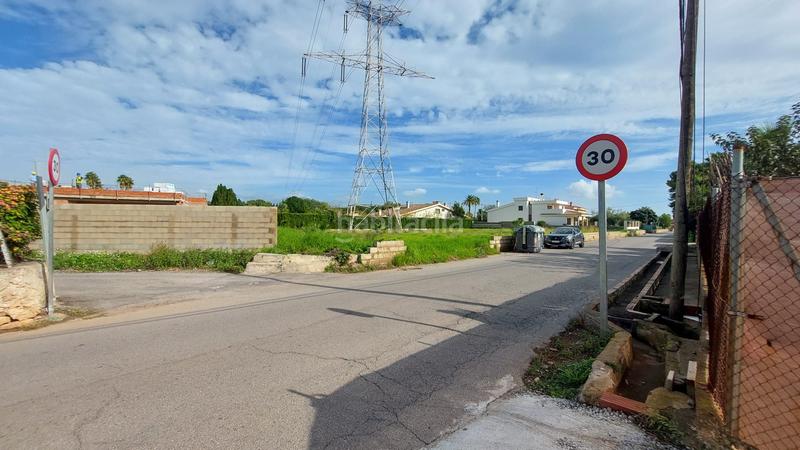 Foto dc54180d-9202-4c4a-a56b-6d2c6d84ac94. Terreny residencial a Madrigal Villarreal / Vila - real Foto dc54180d-9202-4c4a-a56b-6d2c6d84ac94. Terreny residencial a Madrigal Villarreal / Vila - real