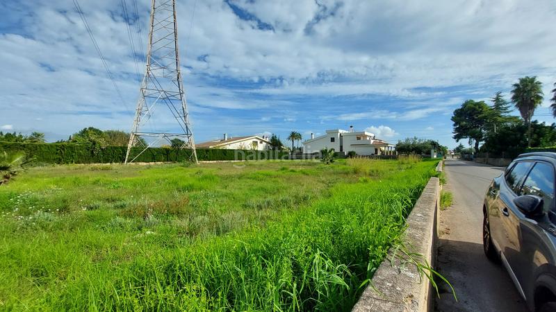Foto f6b37b94-3c11-4b54-aba8-dc7c6489a7d2. Terreny residencial a Madrigal Villarreal / Vila - real Foto f6b37b94-3c11-4b54-aba8-dc7c6489a7d2. Terreny residencial a Madrigal Villarreal / Vila - real