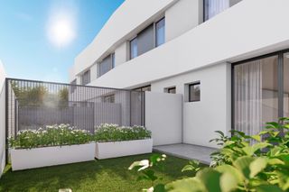 VILLAS MEDITERRANIA LIFE VILLAS MEDITERRANIA LIFE