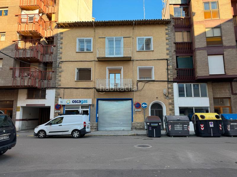 Foto 2036c209-7ac2-4702-a761-29706daee7ec. Appartamento in avenida zaragoza 7 in Centro - Llano Samper Jaca Foto 2036c209-7ac2-4702-a761-29706daee7ec. Appartamento in avenida zaragoza 7 in Centro - Llano Samper Jaca