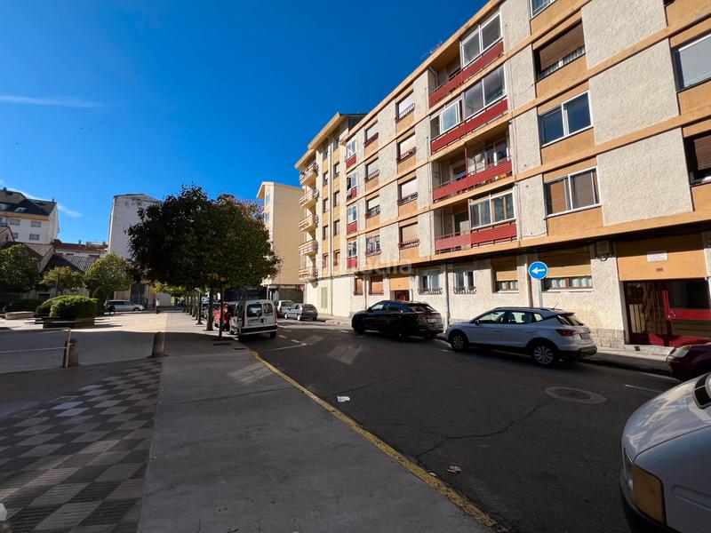 Foto 6e1b9ed3-5e37-4cac-b36d-af0403f76353. Attico in calle huesca 13 in Centro - Llano Samper Jaca Foto 6e1b9ed3-5e37-4cac-b36d-af0403f76353. Attico in calle huesca 13 in Centro - Llano Samper Jaca