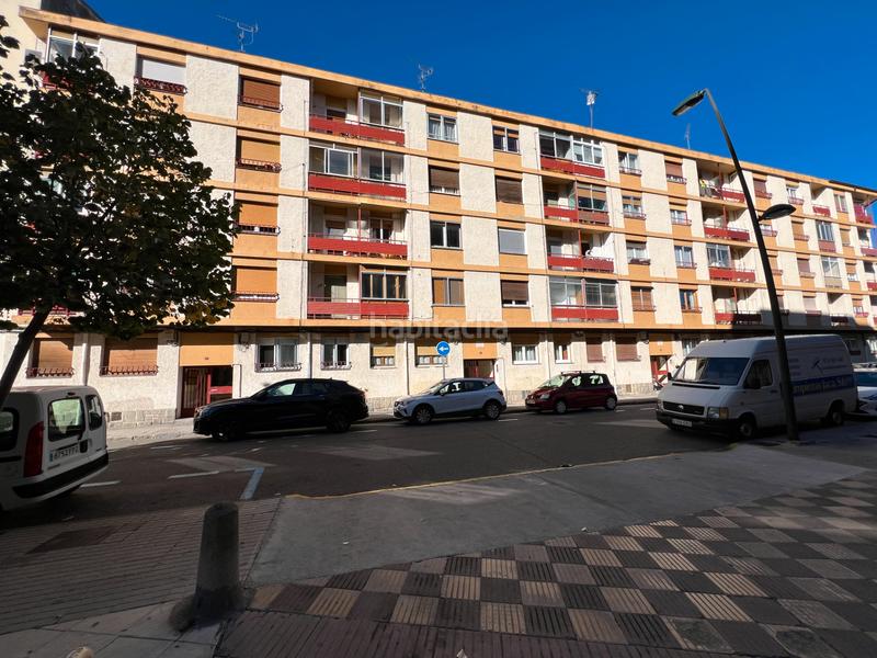 Foto e8c2ebaf-1cfc-4635-aa16-e71d6fce2209. Attico in calle huesca 13 in Centro - Llano Samper Jaca Foto e8c2ebaf-1cfc-4635-aa16-e71d6fce2209. Attico in calle huesca 13 in Centro - Llano Samper Jaca