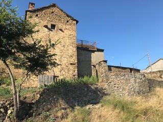 Masia Barrio alto Masia Barrio alto