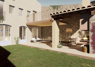 Lloguer Casa en Carrer maragall, 2. Rehabilitada. centro histórico Lloguer Casa en Carrer maragall, 2. Rehabilitada. centro histórico