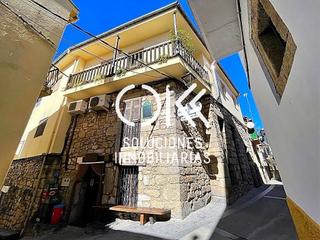 Edificio Darío bacas. Edificio y negocio de cafetería y restaurante en venta en villam Edificio Darío bacas. Edificio y negocio de cafetería y restaurante en venta en villam