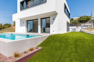 Chalet en Carrer d'ernest lluch 3 Chalet en Carrer d'ernest lluch 3