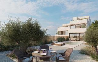 Chalet en Carrer de tarragona 7 Chalet en Carrer de tarragona 7