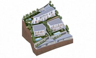 Chalet de obra nueva en Premià de Dalt con piscina, ascensor y eficiencia energética Chalet de obra nueva en Premià de Dalt con piscina, ascensor y eficiencia energética