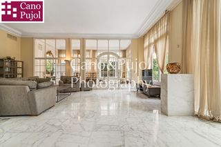 Alquiler Casa Sarria. Casa señorial exclusiva Alquiler Casa Sarria. Casa señorial exclusiva