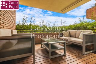 Piso en Eixample. De diseño con preciosas vistas Piso en Eixample. De diseño con preciosas vistas