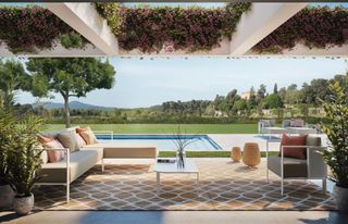 La Roca Golf Resort La Roca Golf Resort