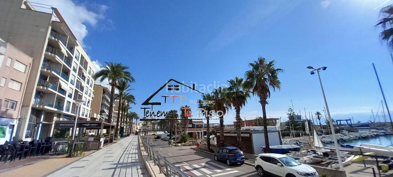 Foto 18791893-7647-4112-9caa-76ffa8419a66. Rent studio with heating in Puerto Benicarló Foto 18791893-7647-4112-9caa-76ffa8419a66. Rent studio with heating in Puerto Benicarló