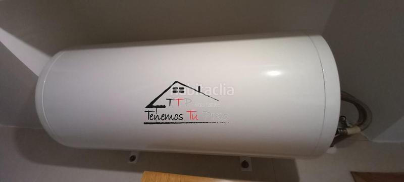 Foto 378adaf2-d192-4cf8-95c1-11aaaa0e61ab. Rent studio with heating in Puerto Benicarló Foto 378adaf2-d192-4cf8-95c1-11aaaa0e61ab. Rent studio with heating in Puerto Benicarló