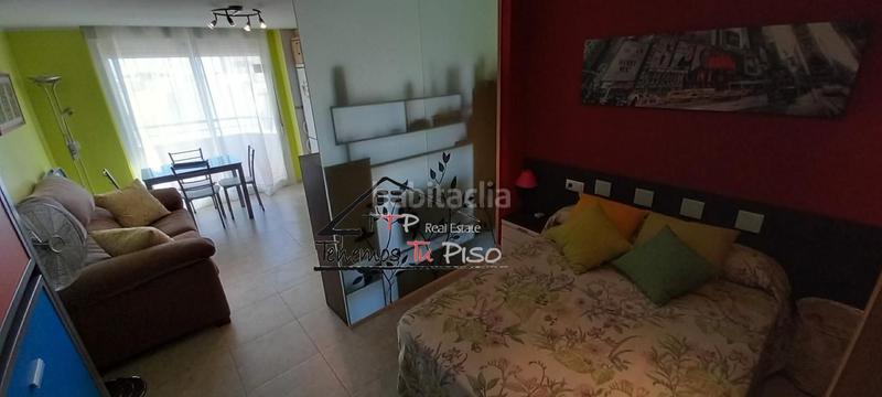 Foto 586bf667-5d5a-4df5-96e3-73600c290313. Rent studio with heating in Puerto Benicarló Foto 586bf667-5d5a-4df5-96e3-73600c290313. Rent studio with heating in Puerto Benicarló