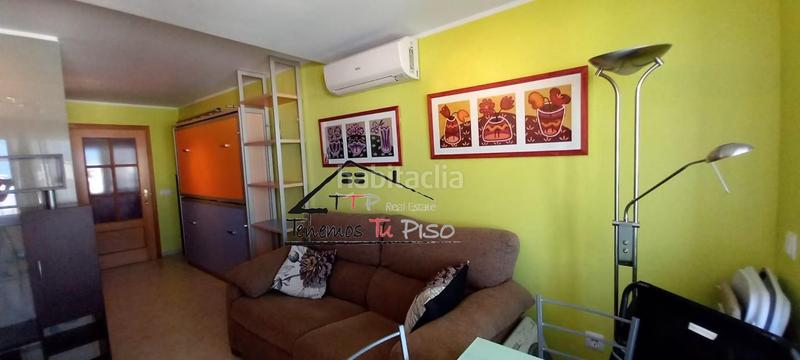 Foto 90ed8c57-8ada-494a-9fe5-48aa5dd59f33. Rent studio with heating in Puerto Benicarló Foto 90ed8c57-8ada-494a-9fe5-48aa5dd59f33. Rent studio with heating in Puerto Benicarló