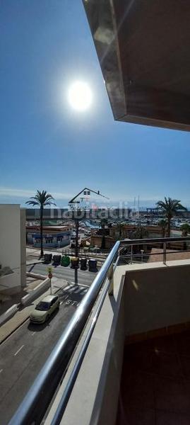 Foto c22fdf7e-f339-4b7d-9f40-fcb81365f253. Rent studio with heating in Puerto Benicarló Foto c22fdf7e-f339-4b7d-9f40-fcb81365f253. Rent studio with heating in Puerto Benicarló