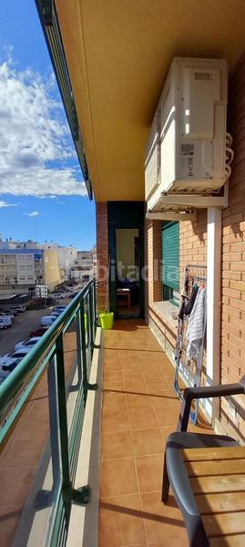 Foto 29a41fb4-4809-449f-b11f-5c99a7a1db24. Rent flat with parking in Puerto Benicarló Foto 29a41fb4-4809-449f-b11f-5c99a7a1db24. Rent flat with parking in Puerto Benicarló