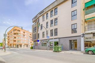 Aparcament cotxe Pujadeta del noi. Promoción plazas de garaje en bétera Aparcament cotxe Pujadeta del noi. Promoción plazas de garaje en bétera