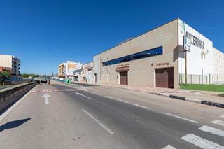 Edifici Calle san ignacio de loyola. Edificio en venta en algemesi Edifici Calle san ignacio de loyola. Edificio en venta en algemesi
