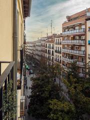 Apartament a Calle del ave maría 27 Apartament a Calle del ave maría 27