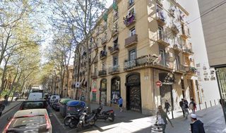 Lloguer Pis en Raval. Sant rafael (el raval, ciutat vella) Lloguer Pis en Raval. Sant rafael (el raval, ciutat vella)