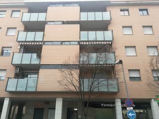 Etagenwohnung in Mas Rampinyo-Montcada Nova. Passeig sant jordi (montcada i reixach) Etagenwohnung in Mas Rampinyo-Montcada Nova. Passeig sant jordi (montcada i reixach)