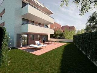 Planta baja en Carrer can pujolet, 17. Obra nueva Planta baja en Carrer can pujolet, 17. Obra nueva