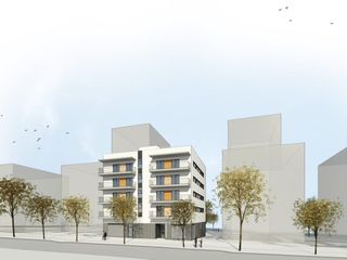 Planta baja en Sanfeliu. Obra nueva Planta baja en Sanfeliu. Obra nueva