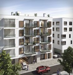 Ático en Carrer perello, 52. Obra nueva Ático en Carrer perello, 52. Obra nueva