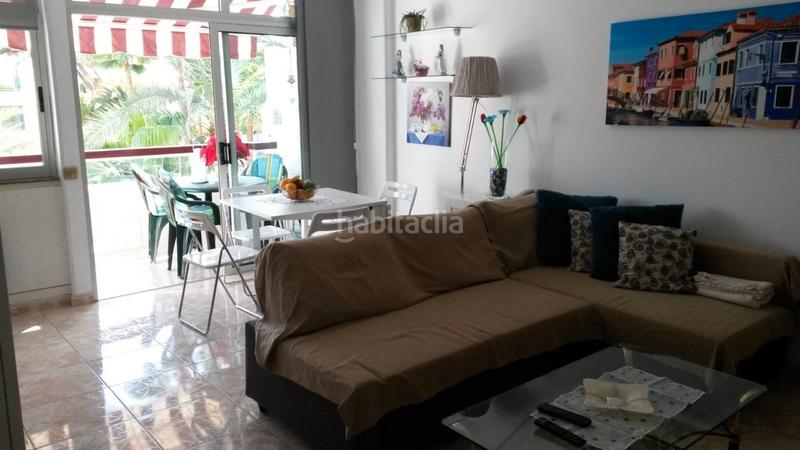 Foto 9945481b-a909-4857-94da-134275ae59e0. Flat with pool in Playa del Inglés San Bartolomé de Tirajana Foto 9945481b-a909-4857-94da-134275ae59e0. Flat with pool in Playa del Inglés San Bartolomé de Tirajana