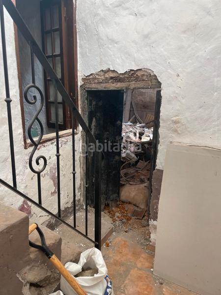 Foto 1c4401a3-2354-421d-b264-85b2b7de9e3c. Casa propiedad parcialmente renovada en venta en Sequero Ingenio Foto 1c4401a3-2354-421d-b264-85b2b7de9e3c. Casa propiedad parcialmente renovada en venta en Sequero Ingenio