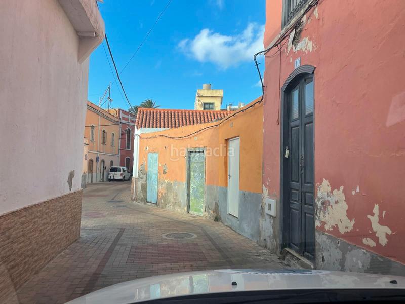 Foto 608b4b61-d678-424b-b8e6-b820d8b41353. Casa propiedad parcialmente renovada en venta en Sequero Ingenio Foto 608b4b61-d678-424b-b8e6-b820d8b41353. Casa propiedad parcialmente renovada en venta en Sequero Ingenio
