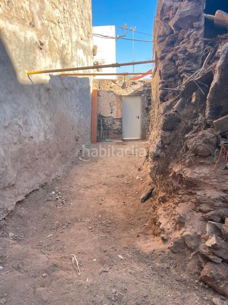Foto 732e5b8e-8a76-45b6-8d45-3ec5042cfab9. Casa propiedad parcialmente renovada en venta en Sequero Ingenio Foto 732e5b8e-8a76-45b6-8d45-3ec5042cfab9. Casa propiedad parcialmente renovada en venta en Sequero Ingenio