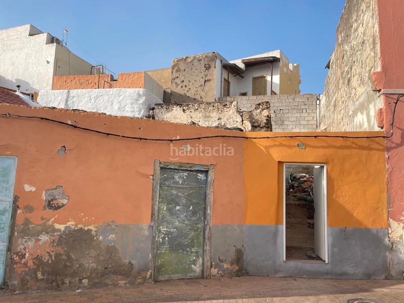 Foto 88095cad-cc12-40d9-b22f-0d1b736861f9. Casa propiedad parcialmente renovada en venta en Sequero Ingenio Foto 88095cad-cc12-40d9-b22f-0d1b736861f9. Casa propiedad parcialmente renovada en venta en Sequero Ingenio