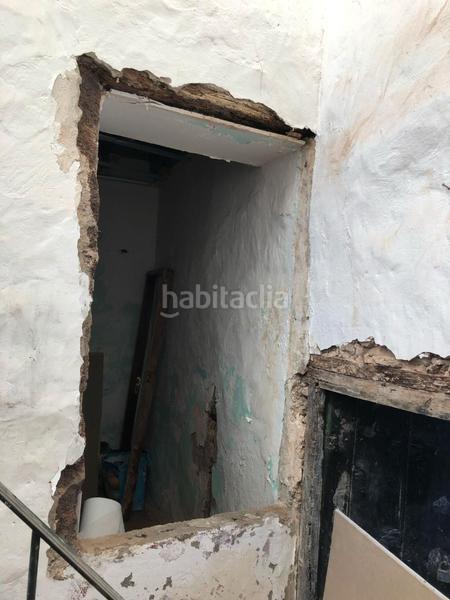 Foto e261321d-c957-4af4-9001-08f9af71d26e. Casa propiedad parcialmente renovada en venta en Sequero Ingenio Foto e261321d-c957-4af4-9001-08f9af71d26e. Casa propiedad parcialmente renovada en venta en Sequero Ingenio