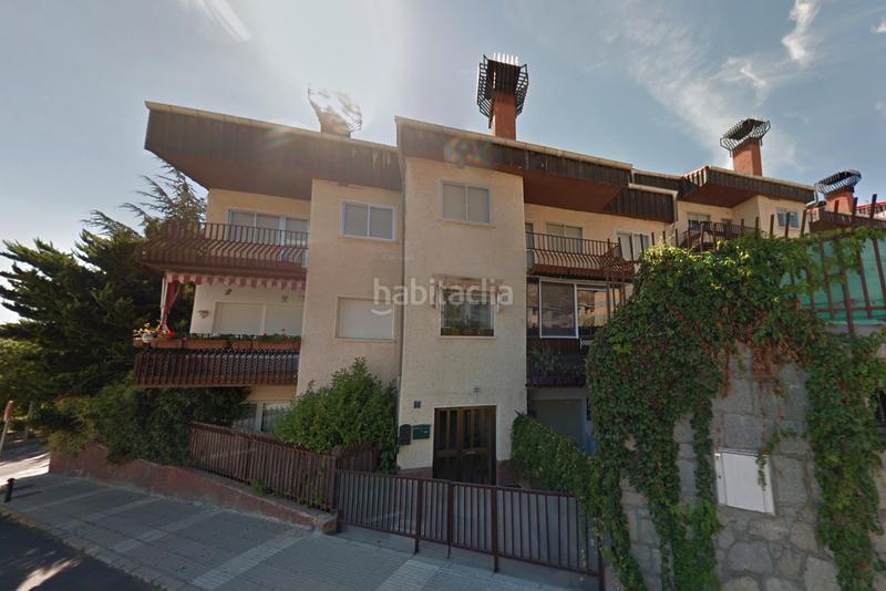 Foto 1b5876c7-0449-415d-9cc9-be16a882fc7a. Appartement dans calle de san bartolomé 6 dans Mataelpino Foto 1b5876c7-0449-415d-9cc9-be16a882fc7a. Appartement dans calle de san bartolomé 6 dans Mataelpino