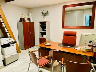 Office space in Centro. Oficina en venta en pleno centro de córdoba  equipada y lista pa Office space in Centro. Oficina en venta en pleno centro de córdoba  equipada y lista pa