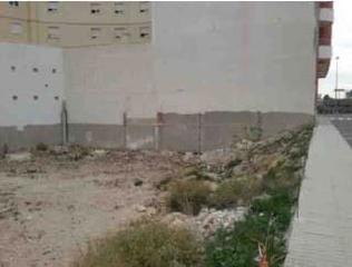 Residential Plot in Carrer joanot martorell 29 Residential Plot in Carrer joanot martorell 29