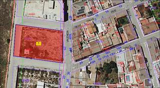 Terreno residenziale in Calle valencia 40 Terreno residenziale in Calle valencia 40