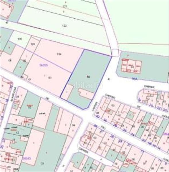 Foto 121f8253-ef81-443a-8b8c-8a704eb48b88. Terreno residencial en carrer pau casals 31 en Bellcaire d´Urgell Foto 121f8253-ef81-443a-8b8c-8a704eb48b88. Terreno residencial en carrer pau casals 31 en Bellcaire d´Urgell