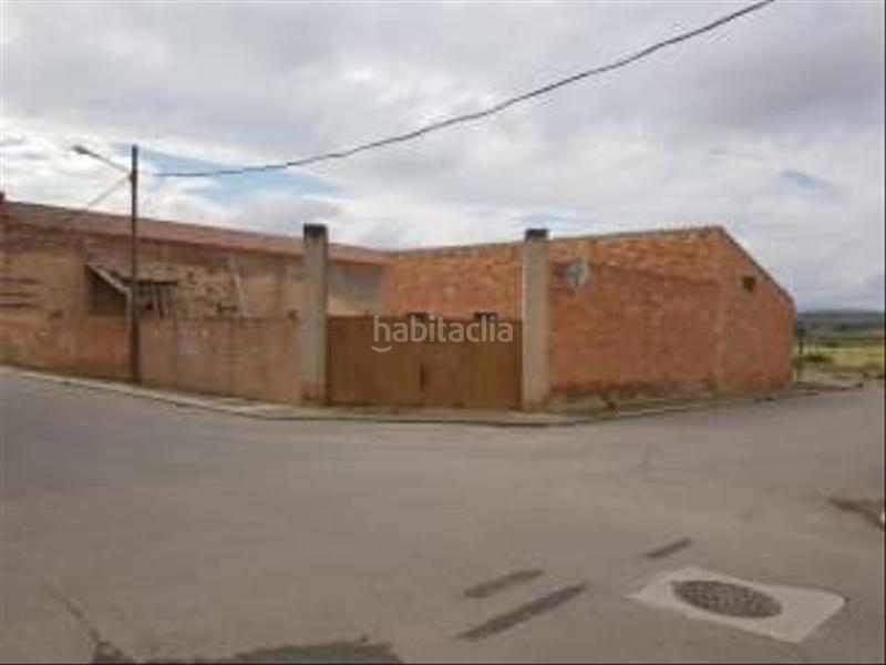 Foto 3e47cf5e-a073-4873-89eb-241a1f95c697. Terreno residencial en carrer pau casals 31 en Bellcaire d´Urgell Foto 3e47cf5e-a073-4873-89eb-241a1f95c697. Terreno residencial en carrer pau casals 31 en Bellcaire d´Urgell