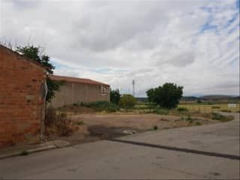 Foto df65115d-019b-4ca3-b91e-74c822562363. Terreno residencial en carrer pau casals 31 en Bellcaire d´Urgell Foto df65115d-019b-4ca3-b91e-74c822562363. Terreno residencial en carrer pau casals 31 en Bellcaire d´Urgell