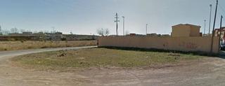 Terreny residencial a Carrer pic almayud 14 Terreny residencial a Carrer pic almayud 14
