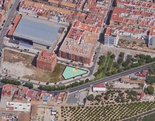 Residential Plot in Carrer 9 d'octubre 30 Residential Plot in Carrer 9 d'octubre 30