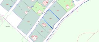 Terreny residencial a Carrer mimoses 9 Terreny residencial a Carrer mimoses 9