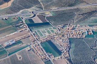 Residential Plot in Íllora Residential Plot in Íllora